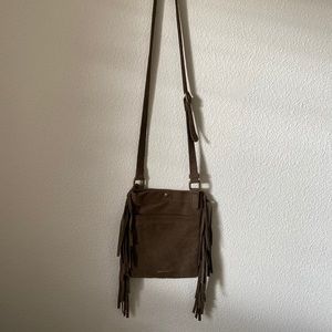 Lucky Brand Crossbody Bag